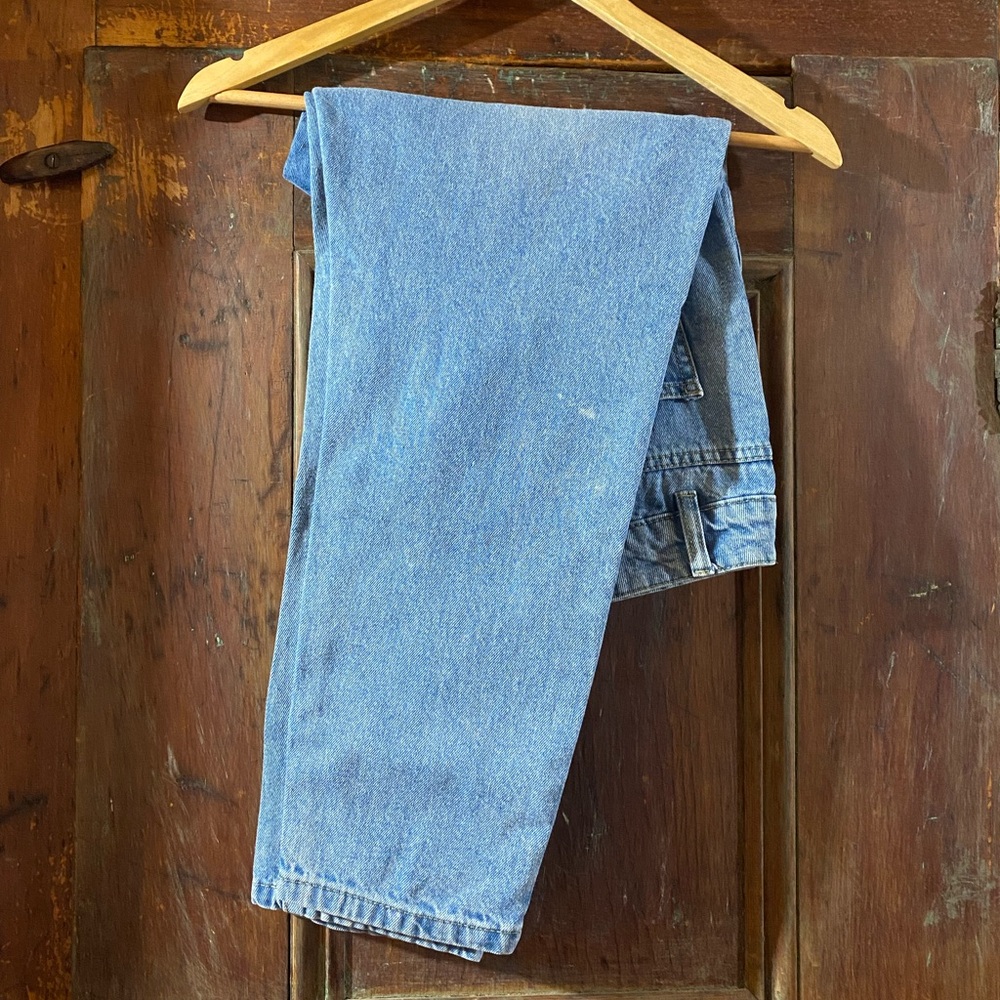 boohooMAN Mens Jeans